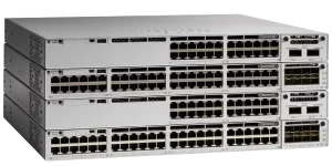 Best Cisco Catalyst 9000 Switch Modules