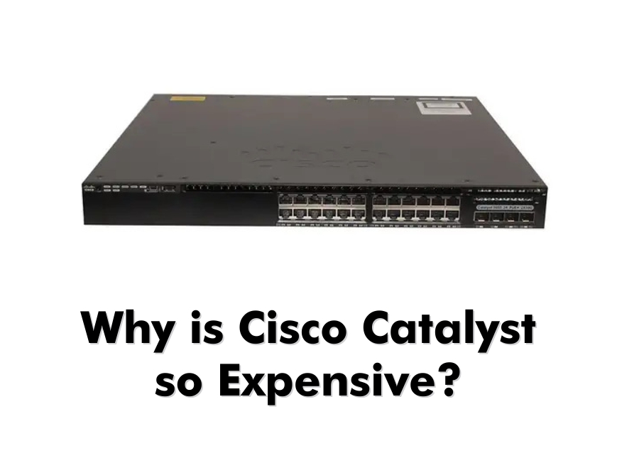 Cisco Catalyst