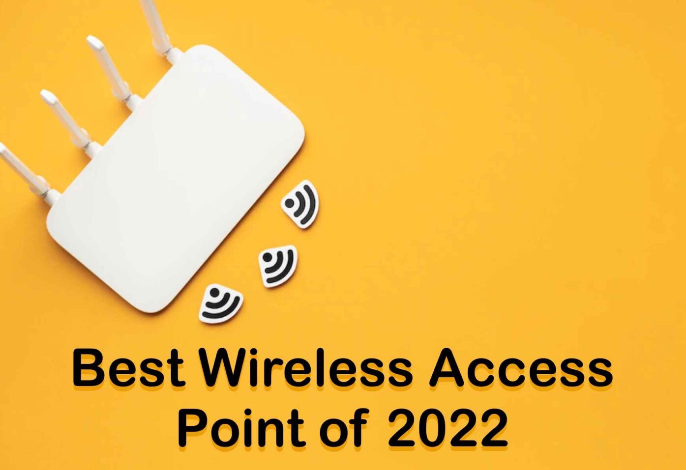 wireless access point