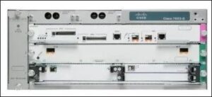 7206-IPV6/ADSVC/K9 Cisco Router
