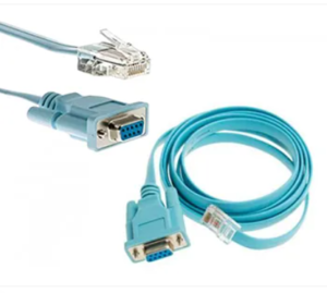 RJ45 Console Cable Gear Net Technologies LLC