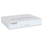 The FG-80F-BDL-879-12 is a cutting-edge networking device designed to revolutionize connectivity and security in today's digital landscape. With its advanced features and robust performance, this device sets a new standard for network management and protection. At its core, the FG-80F-BDL-879-12 is a powerful firewall that provides comprehensive threat protection for organizations of all sizes. Equipped with the latest security technologies, it effectively safeguards networks against malicious attacks, unauthorized access, and data breaches. The device employs deep packet inspection, intrusion prevention systems, and advanced threat intelligence to detect and mitigate threats in real-time.