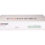 The FG-61F-BDL-950-60 by Fortinet is an exceptional network security bundle designed to deliver uncompromising protection and high-performance connectivity for small to mid-sized businesses. This comprehensive solution offers advanced security features and robust capabilities to defend against evolving cyber threats and ensure the integrity of your network infrastructure. With its powerful firewall capabilities, the FG-61F-BDL-950-60 allows granular control over network traffic, enabling organizations to establish and enforce security policies with ease. It incorporates advanced threat prevention mechanisms, including intrusion prevention, anti-malware, and web filtering, providing multi-layered defense against known and emerging threats.