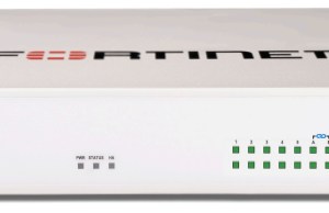 The Fortinet FG-60F-BDL-811-12 is a highly capable network security appliance designed to provide comprehensive protection for your network infrastructure. With its advanced features and robust security functions, this appliance ensures the integrity and confidentiality of your valuable data. Equipped with a range of security capabilities, including firewall protection, intrusion prevention, antivirus scanning, and web filtering, the FG-60F-BDL-811-12 offers a layered defense against a variety of cyber threats. It actively identifies and mitigates emerging threats in real-time, safeguarding your network from unauthorized access and malicious activities.
