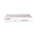 The Fortinet FG-61F is an impressive network security appliance designed to provide robust protection for businesses of all sizes.