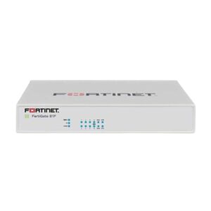 The FG-81F is a state-of-the-art network security appliance that delivers unrivaled protection against cyber threats. With its advanced features and robust capabilities, this device empowers organizations to safeguard their networks and sensitive data from ever-evolving security risks.