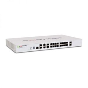 The FG-100E-BDL-950-60 is a powerful next-generation firewall designed to fortify your network against evolving cyber threats. With cutting-edge security features, including advanced threat protection, intrusion prevention, application control, and VPN capabilities, it ensures comprehensive protection for your critical data and applications. This FortiGate bundle comes with 60 months of bundled support and maintenance, offering an extended period of uninterrupted security updates and technical assistance. Stay ahead of attackers and maintain a secure and resilient network with the FG-100E-BDL-950-60.