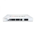 The FG-200F is a cutting-edge next-generation firewall (NGFW) developed by Fortinet, a global leader in cybersecurity solutions. Designed to deliver uncompromising performance and advanced security features, the FG-200F is an ideal choice for organizations seeking robust protection for their networks.