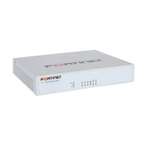Fortinet FG-201F is a cutting-edge cybersecurity solution designed to provide robust network protection for modern organizations. In an increasingly interconnected world, where cyber threats are constantly evolving, Fortinet FG-201F stands as a stalwart defense against potential breaches, data theft, and cyberattacks.