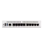 The FG-70F-BDL-950-36 is an advanced network security bundle designed to provide comprehensive protection for mid-sized enterprises. This bundle includes the FG-70F firewall appliance, which combines advanced security features with intuitive management capabilities. Powered by Fortinet's FortiOS operating system, the FG-70F-BDL-950-36 offers robust firewalling, intrusion prevention, VPN connectivity, and real-time threat intelligence.