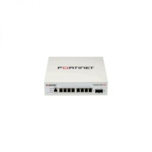 The FS-108F-FPOE is a highly reliable and feature-rich network switch designed to streamline your network connectivity and provide power over Ethernet (PoE) capabilities. This cutting-edge switch is perfect for small to medium-sized businesses seeking a robust and cost-effective solution to meet their networking needs. Effortless Connectivity: With 8 Fast Ethernet ports, the FS-108F-FPOE switch offers seamless connectivity for your devices, allowing you to effortlessly expand your network and connect various devices such as computers, printers, IP cameras, and VoIP phones. Experience smooth data transmission and reliable performance throughout your network.