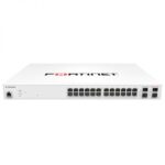 The FS-224D-FPOE is a feature-rich network switch that combines versatility, security, and Power over Ethernet (PoE) capabilities, making it the go-to solution for modern networking demands. Engineered to meet the needs of businesses, educational institutions, and organizations of all sizes, this switch offers reliable connectivity and efficient data handling.