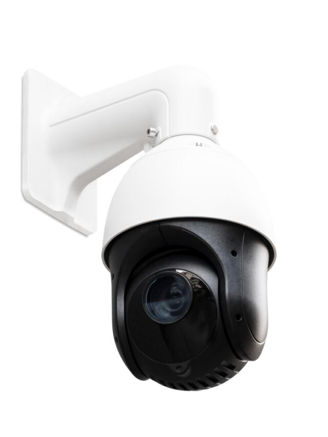 Role of CCTV Cameras in Retail Loss Prevention