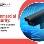 Security Solutions in Sharjah