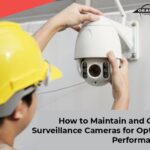 Surveillance Cameras