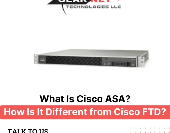 Cisco Firewall