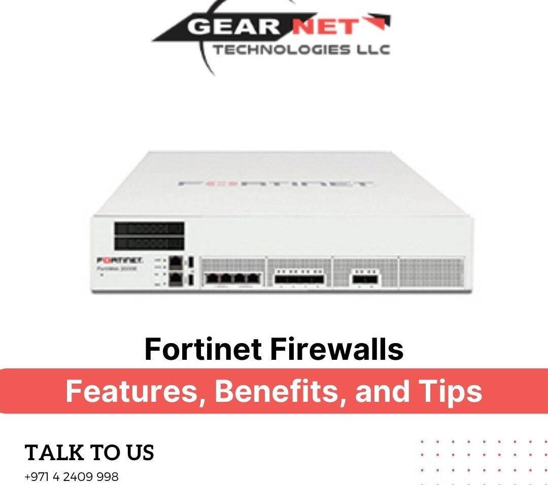 Fortinet Firewalls