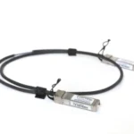 HPE Aruba network cable J9285B used for enterprise switch and data center connectivity systems