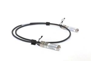 HPE Aruba network cable J9285B used for enterprise switch and data center connectivity systems