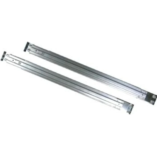 Huawei cabinet extension guide rail used for telecom rack mounting and data center equipment installation