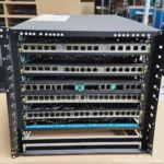 Huawei telecom rack cabinet used in carrier grade network infrastructure and data center systems