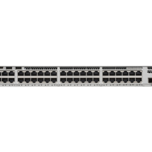 Cisco Catalyst 9200L series