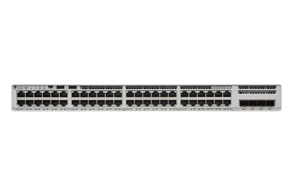 Cisco Catalyst 9200L series