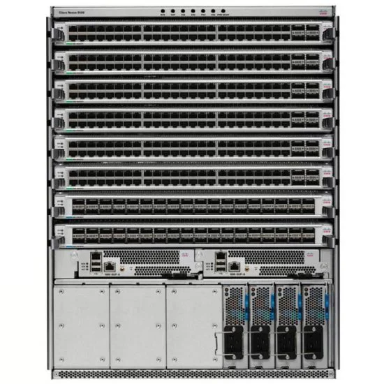 N9K-C9508-B2-R