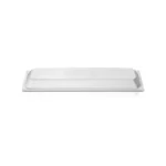 HPE Aruba indoor omnidirectional WiFi antenna J9171A used for enterprise wireless network coverage systems