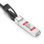 HPE J9283B compatible 10G SFP+ fiber optic transceiver module used for enterprise network connectivity systems