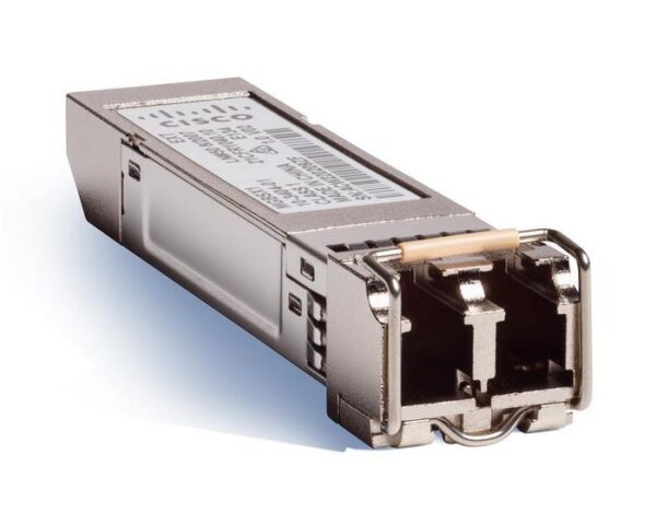GLC-SX-MMD 1000BASE-SX transceiver full view