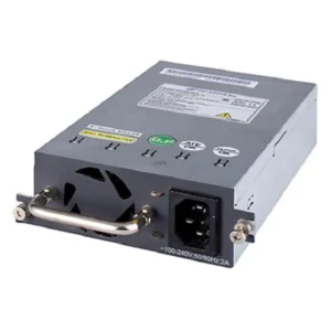 HPE JD362A network switch module designed for enterprise data center switching and rack integration