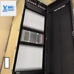 Huawei TNU3U401T68 transmission network module used in telecom infrastructure systems