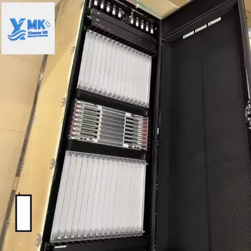 Huawei TNU3U401T68 transmission network module used in telecom infrastructure systems