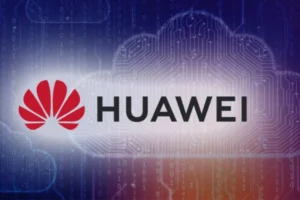 Huawei optical network management module used in carrier grade telecom infrastructure systems