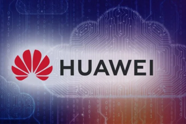 Huawei optical network management module used in carrier grade telecom infrastructure systems