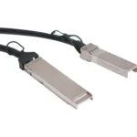 HPE Aruba network cable J9301A used for enterprise switch and data center connectivity systems