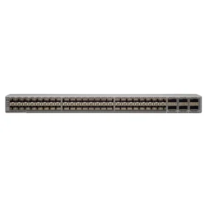 N9K-C93180YC-EX Nexus switch straight view