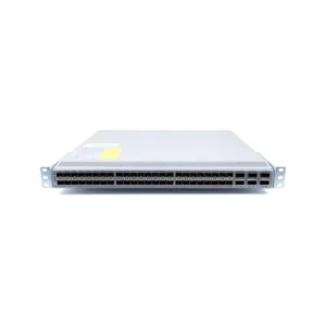 N9K-C93180YC-EX Nexus switch top view