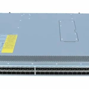 N9K-C93180YC-EX Nexus switch close view