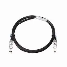 HPE Aruba network cable J9734A used for enterprise switch and data center connectivity systems