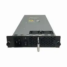 HPE Aruba AC power supply unit JG335A used for enterprise network switches and data center infrastructure systems