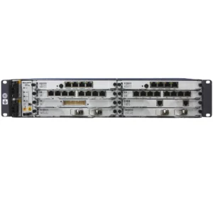 Huawei TNDPHOST0300 network host module used in telecom infrastructure systems