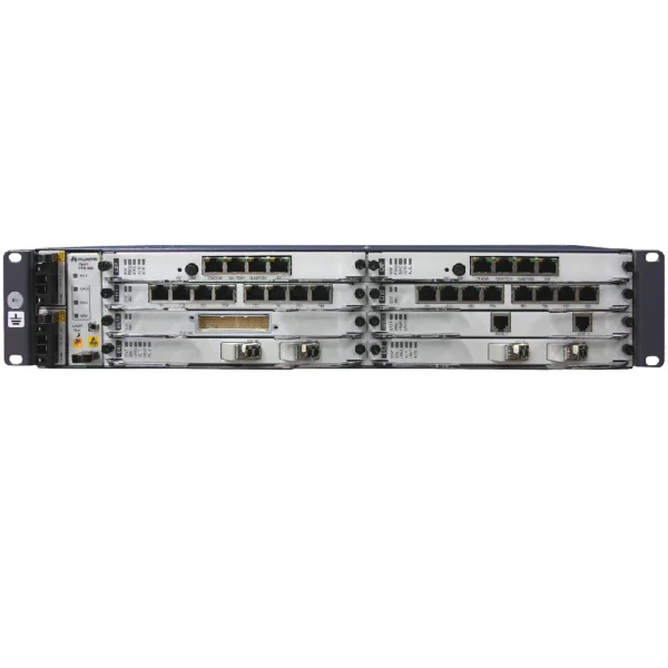Huawei TNDPHOST0300 network host module used in telecom infrastructure systems