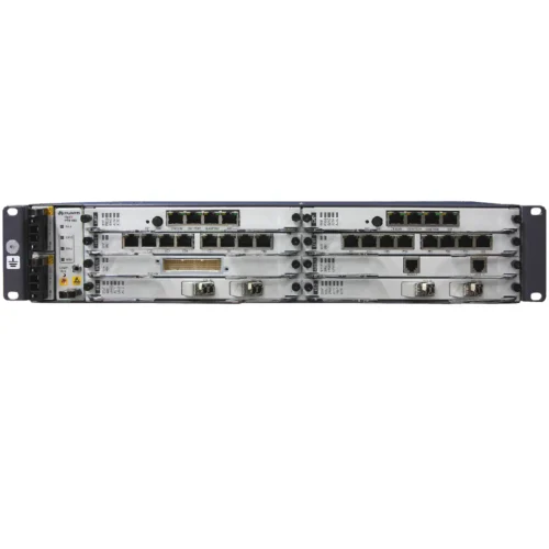Huawei TNDPHOST0300 network host module used in telecom infrastructure systems