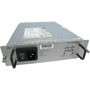 PWR-C49M-1000AC/2 Datasheet - Image 1