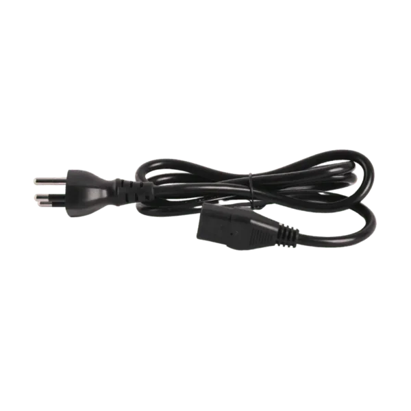 HPE Aruba JW116A Power Cord for Enterprise Network Infrastructure HPE Aruba JW116A power cord used for enterprise network and data center infrastructure systems