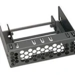 HPE enterprise storage and networking hardware module used in data center infrastructure systems