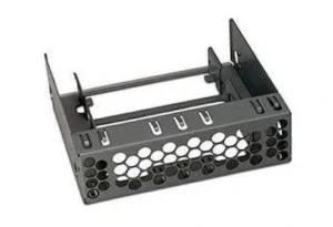 HPE enterprise storage and networking hardware module used in data center infrastructure systems