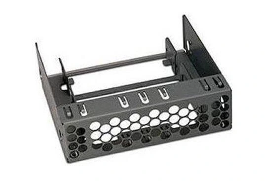 HPE enterprise storage and networking hardware module used in data center infrastructure systems